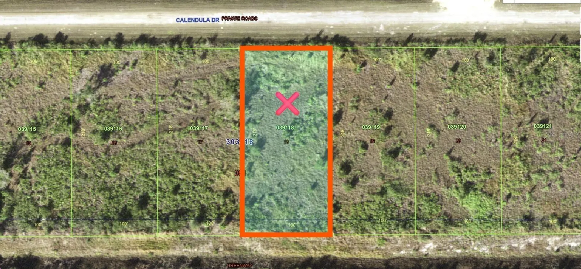 513 Calendula Drive Indian Lake Estates FL 33855