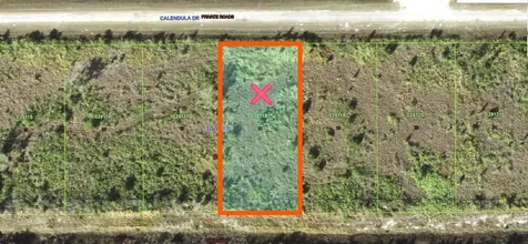 513 Calendula Drive Indian Lake Estates FL 33855