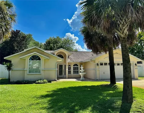 14 Webwood Place Palm Coast FL 32164