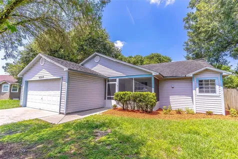 4225 W Vista Court Kissimmee FL 34746