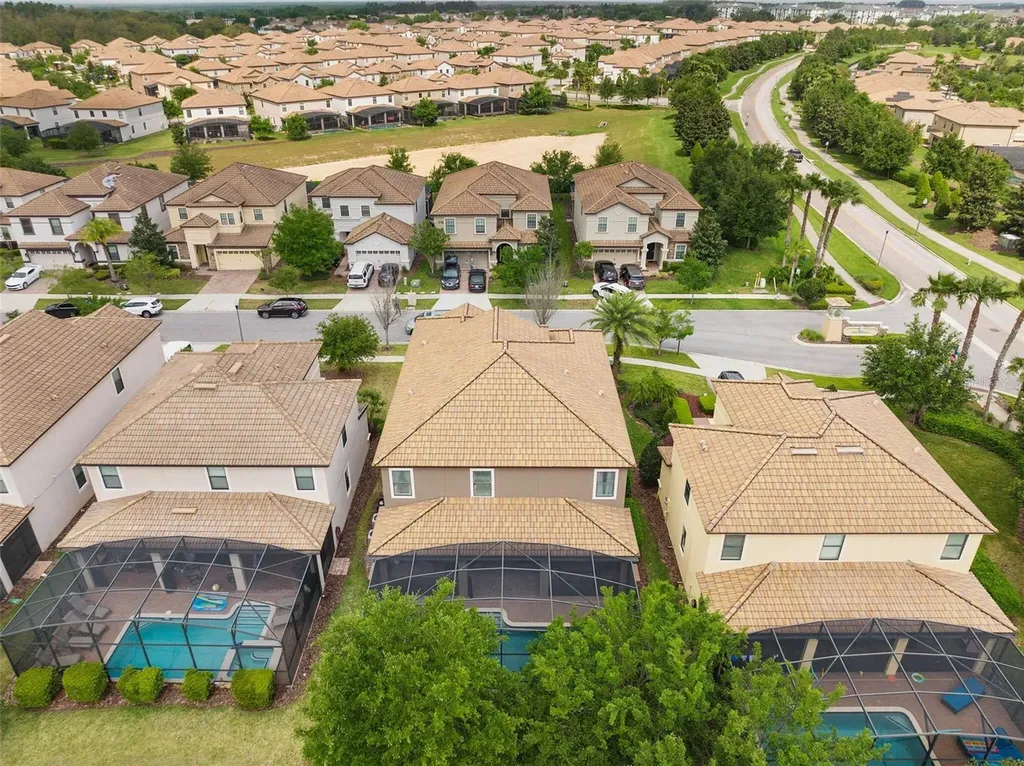 1403 Moon Valley Drive Davenport FL 33896
