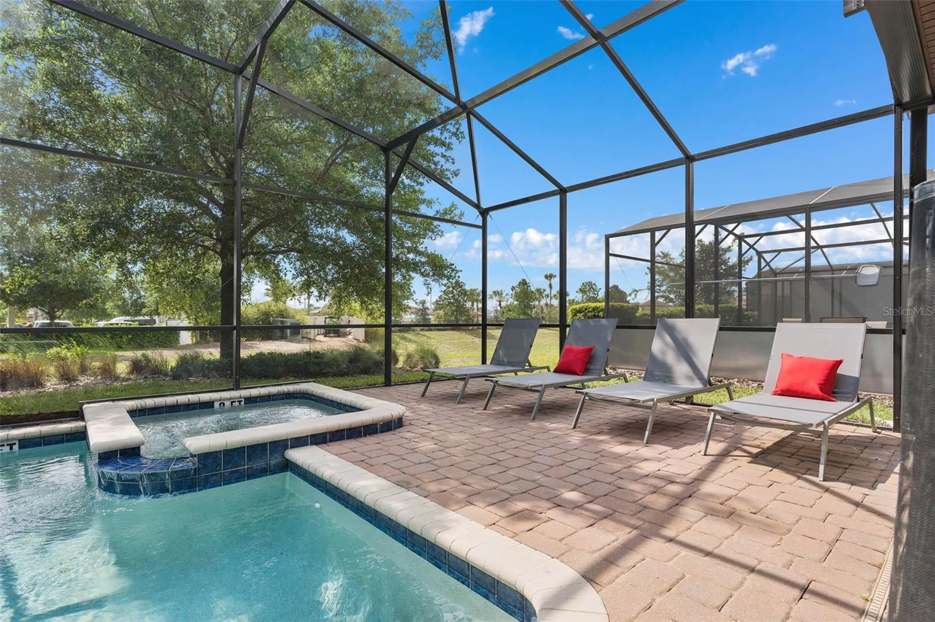 1403 Moon Valley Drive Davenport FL 33896