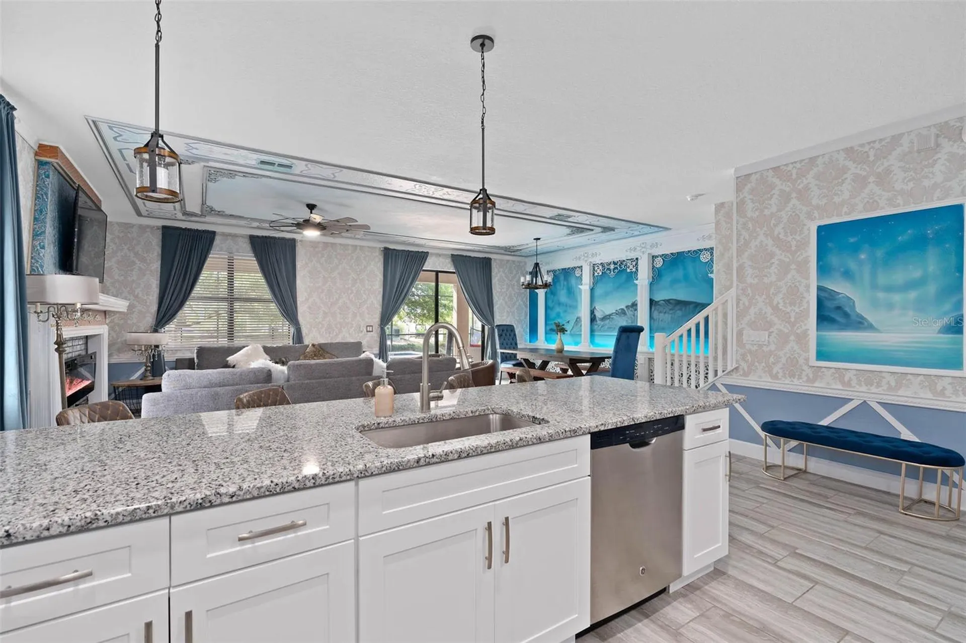 1403 Moon Valley Drive Davenport FL 33896