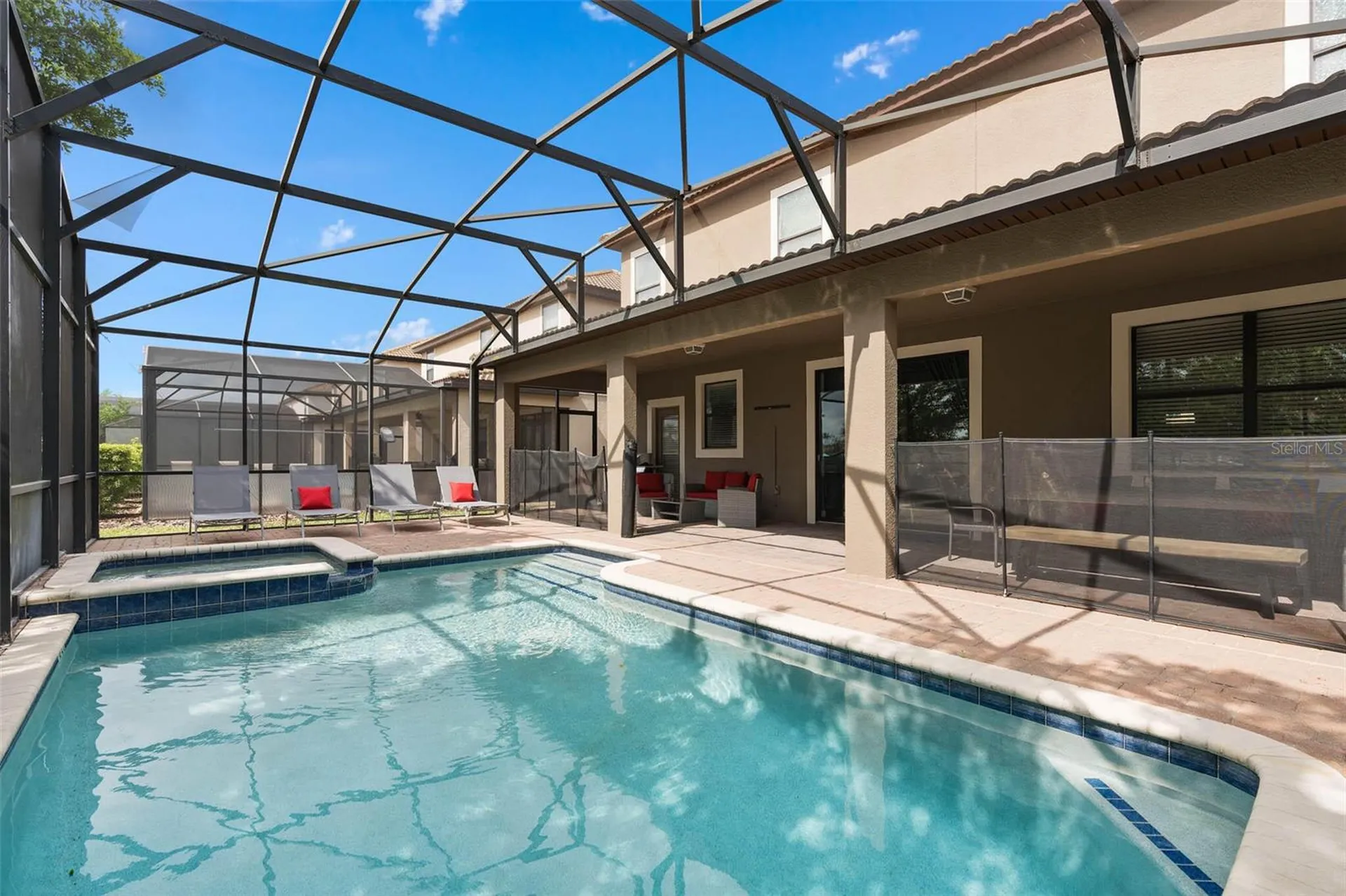1403 Moon Valley Drive Davenport FL 33896