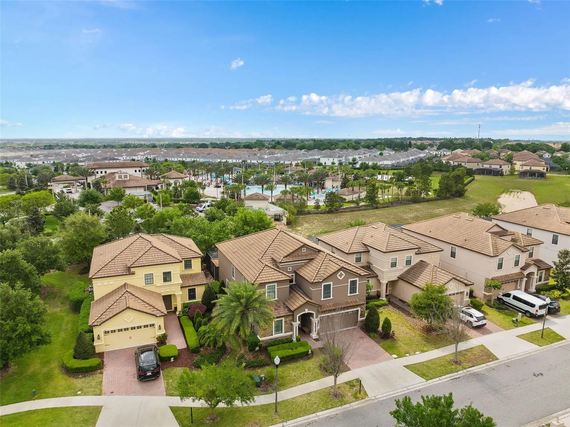 1403 Moon Valley Drive Davenport FL 33896