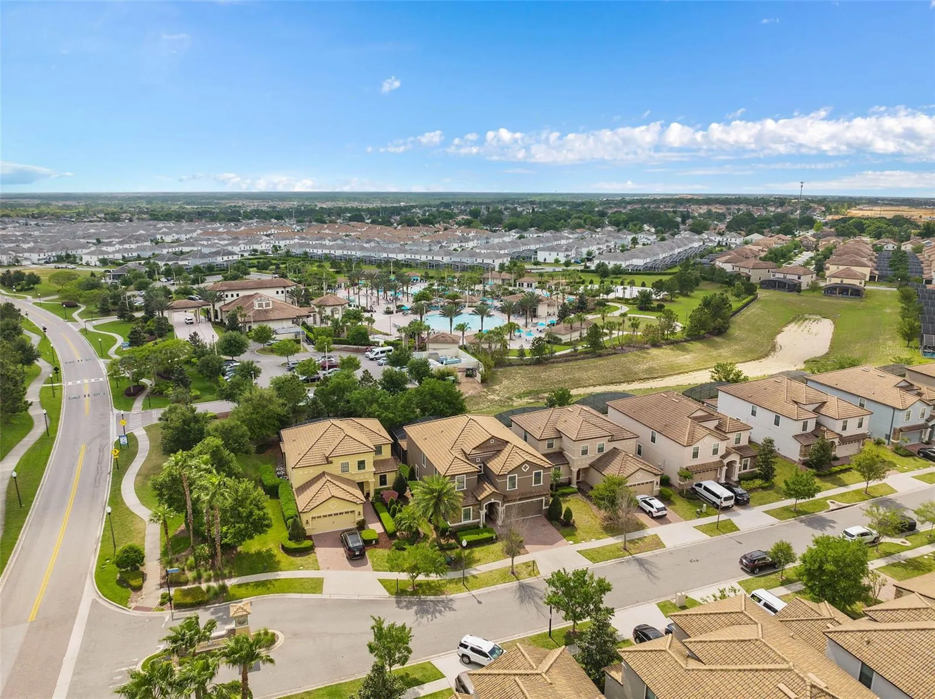 1403 Moon Valley Drive Davenport FL 33896