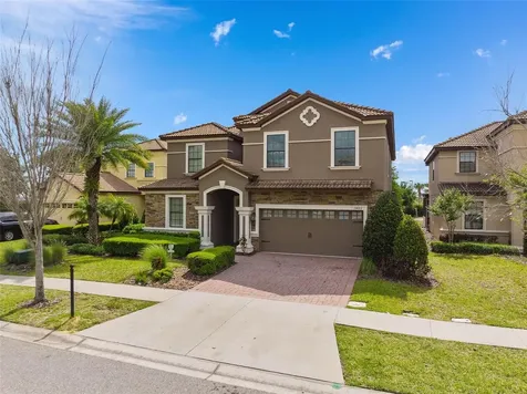 1403 Moon Valley Drive Davenport FL 33896