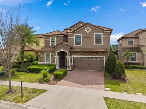 1403 Moon Valley Drive Davenport FL 33896