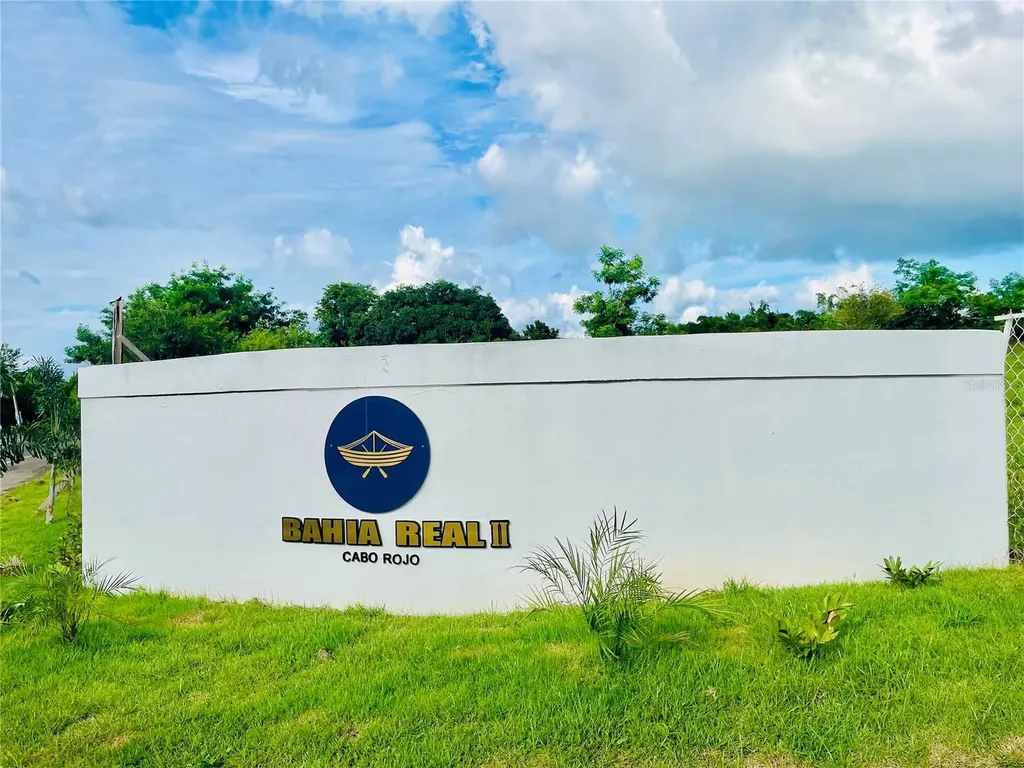 308 Bahia Real Ii Lot 2 Cabo Rojo PR 00623