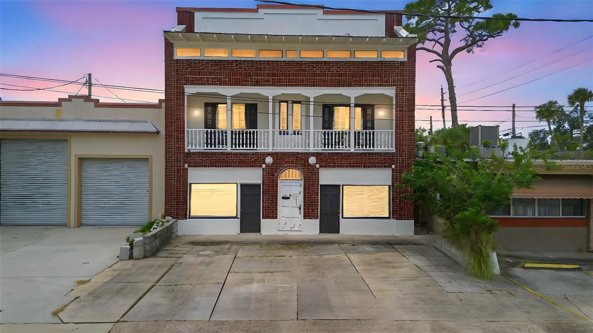 204 Magnolia Street New Smyrna Beach FL 32168