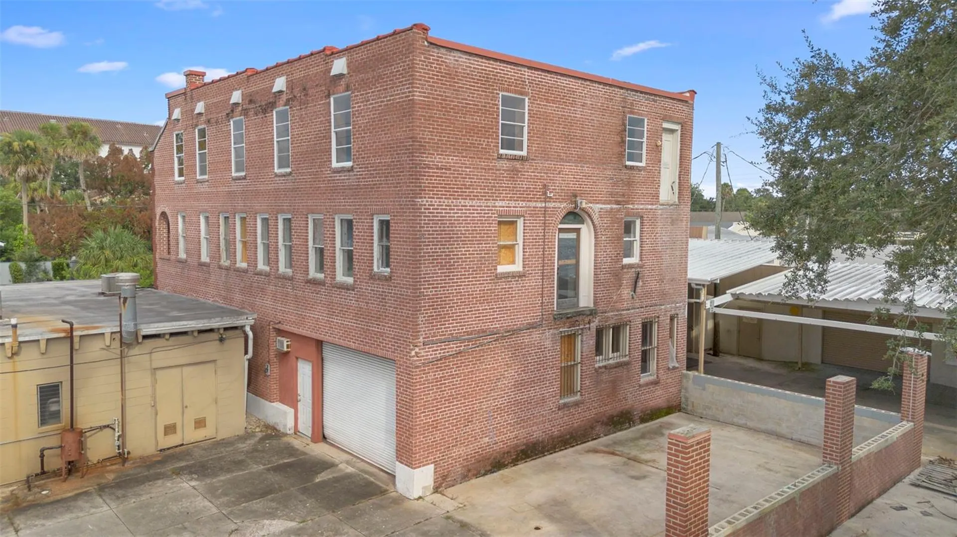 204 Magnolia Street New Smyrna Beach FL 32168