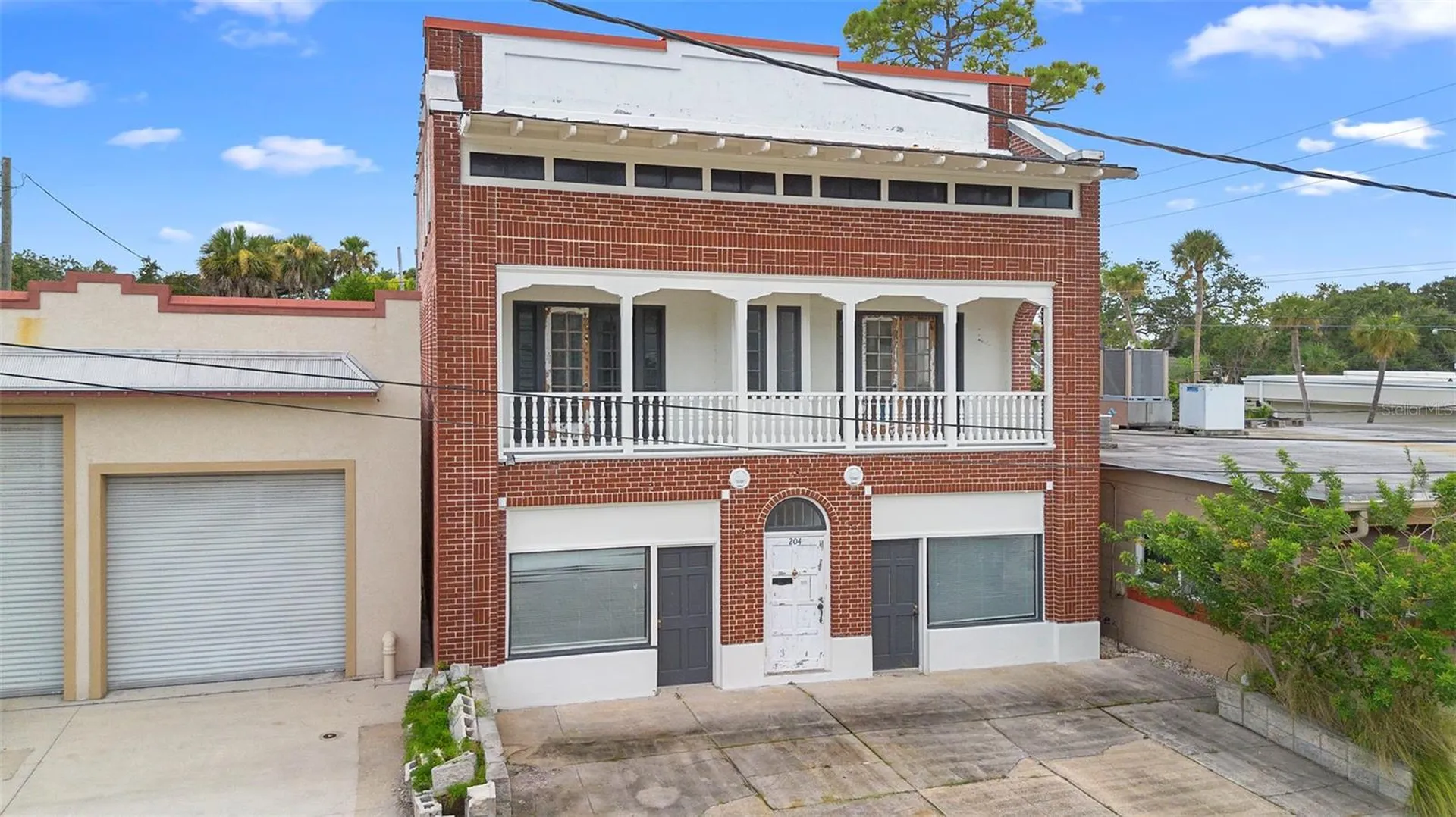 204 Magnolia Street New Smyrna Beach FL 32168