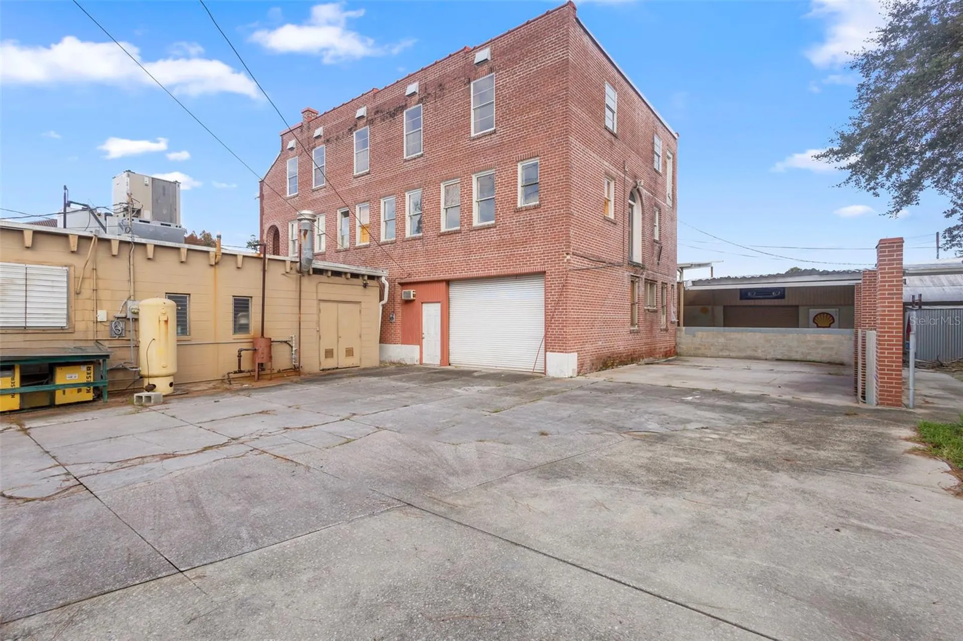 204 Magnolia Street New Smyrna Beach FL 32168