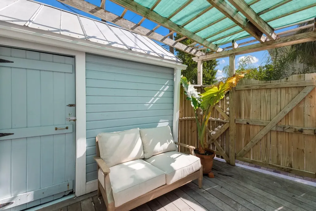 370 E Railroad Avenue Boca Grande FL 33921