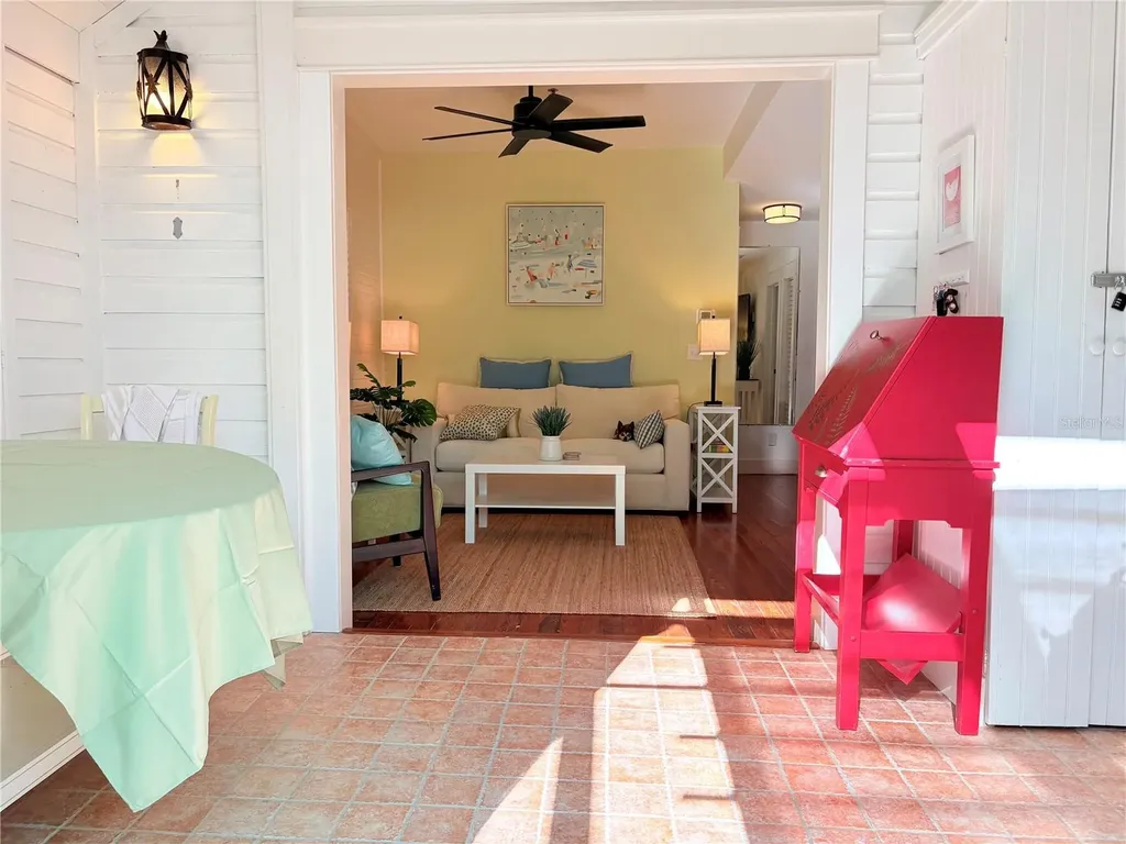 370 E Railroad Avenue Boca Grande FL 33921