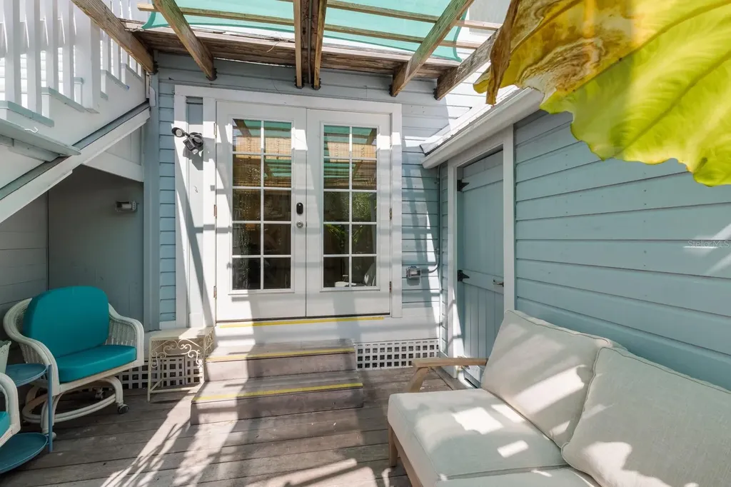 370 E Railroad Avenue Boca Grande FL 33921