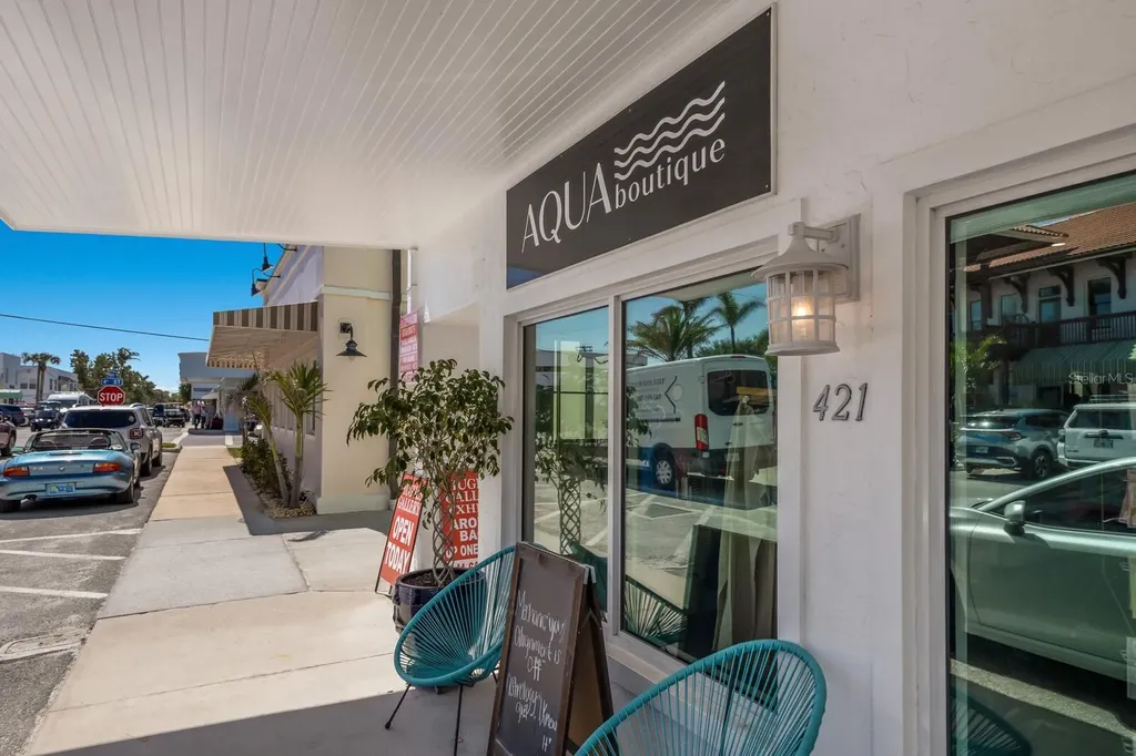 370 E Railroad Avenue Boca Grande FL 33921