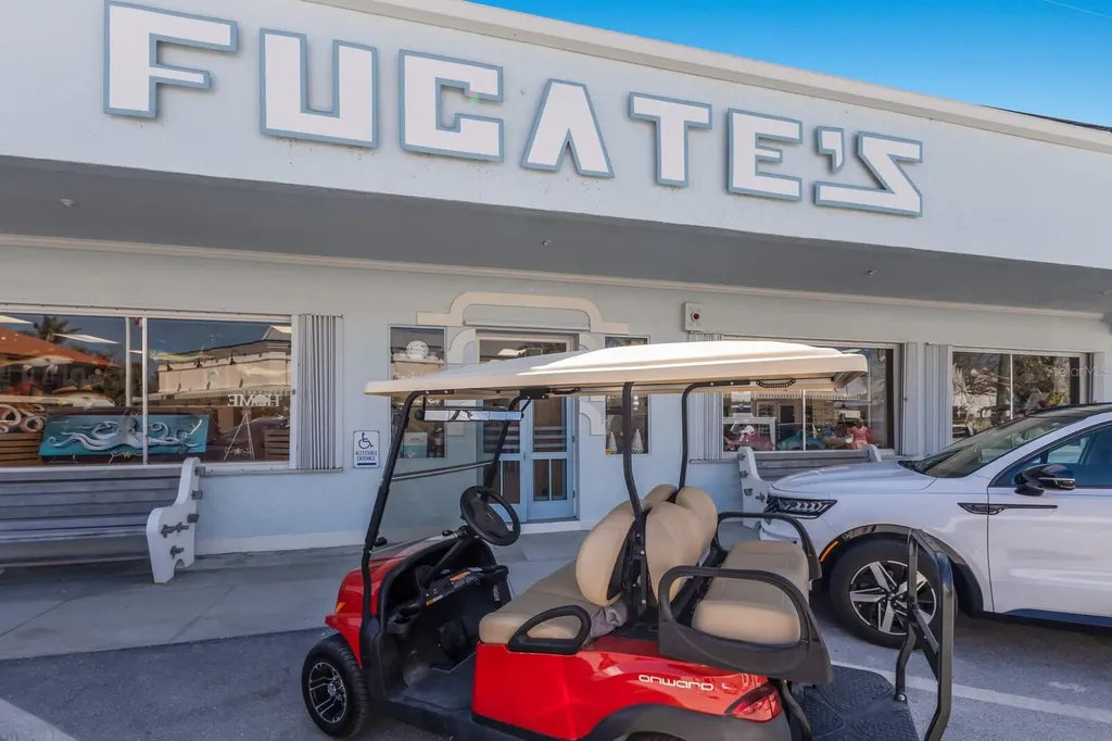 370 E Railroad Avenue Boca Grande FL 33921