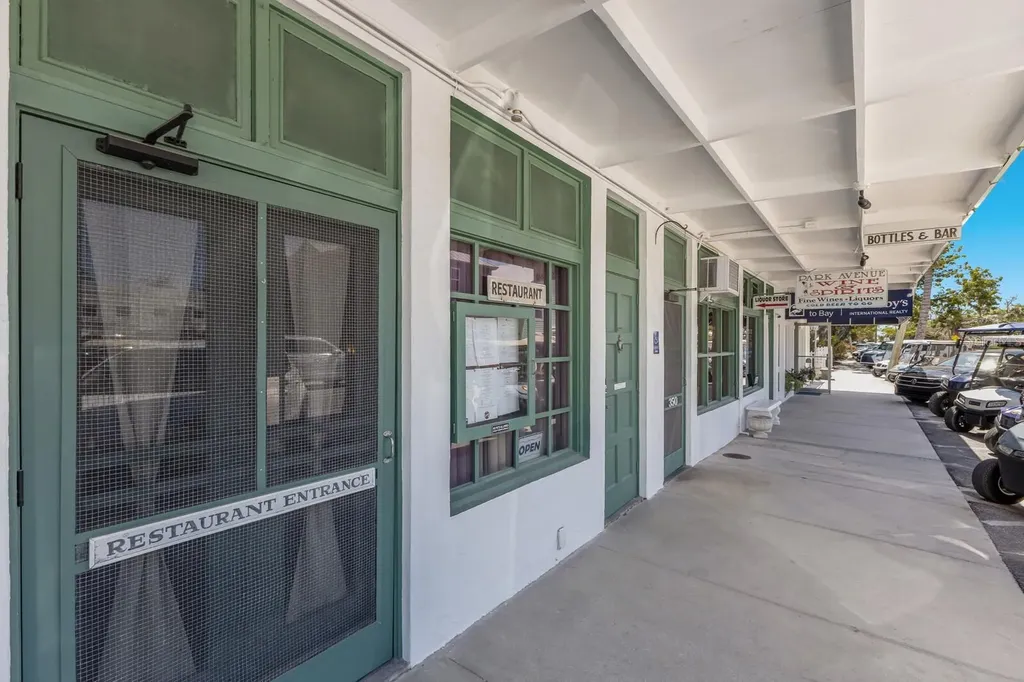 370 E Railroad Avenue Boca Grande FL 33921