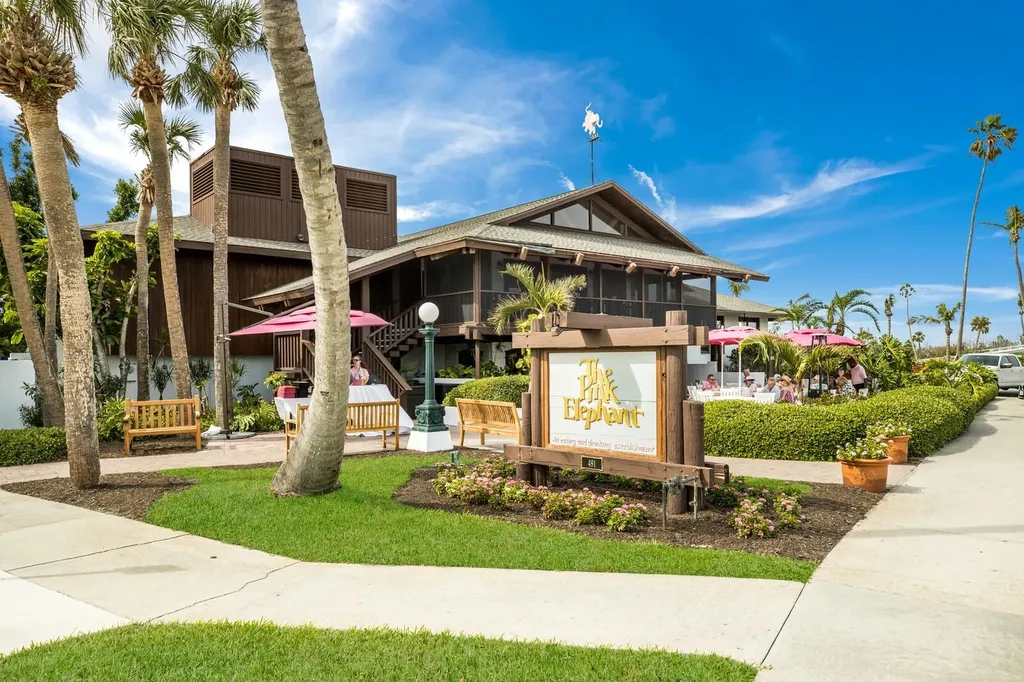 370 E Railroad Avenue Boca Grande FL 33921