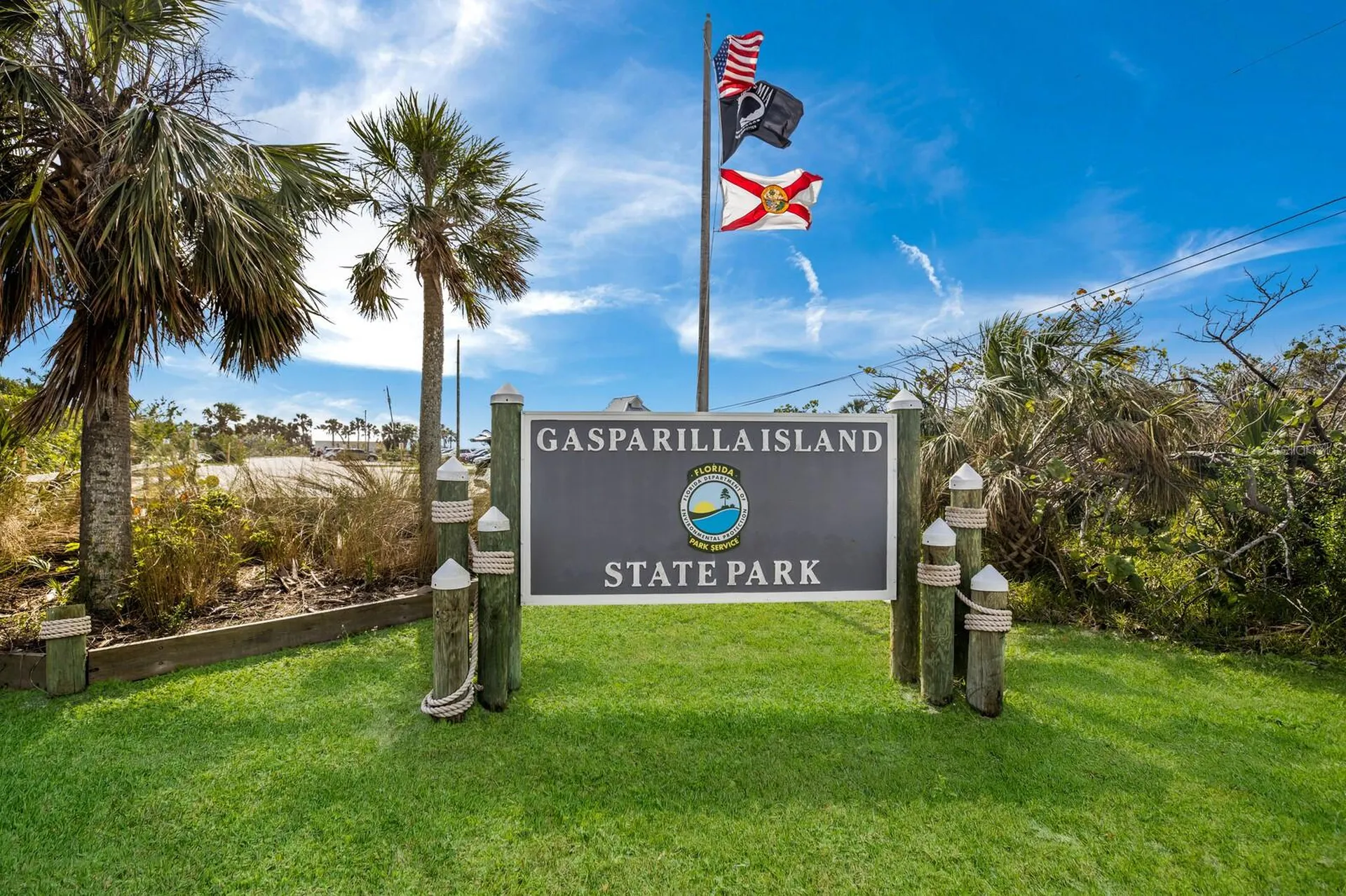 370 E Railroad Avenue Boca Grande FL 33921