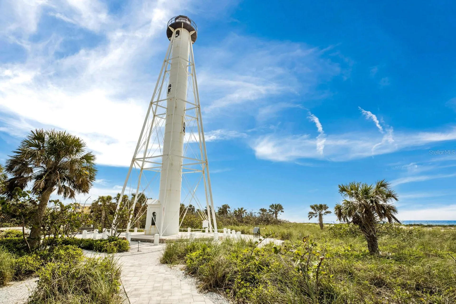 370 E Railroad Avenue Boca Grande FL 33921