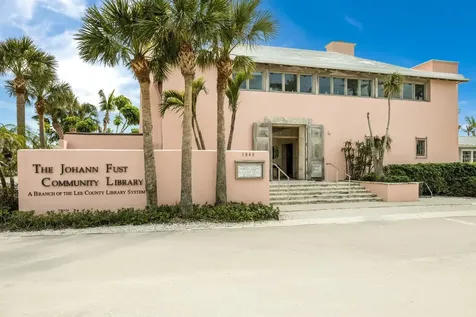 370 E Railroad Avenue Boca Grande FL 33921
