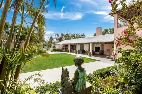 370 E Railroad Avenue Boca Grande FL 33921