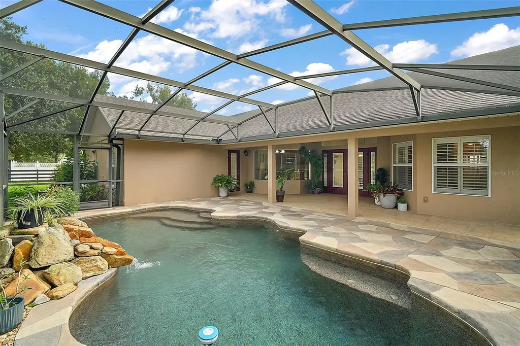 7685 Lake Angelina Drive Mount Dora FL 32757