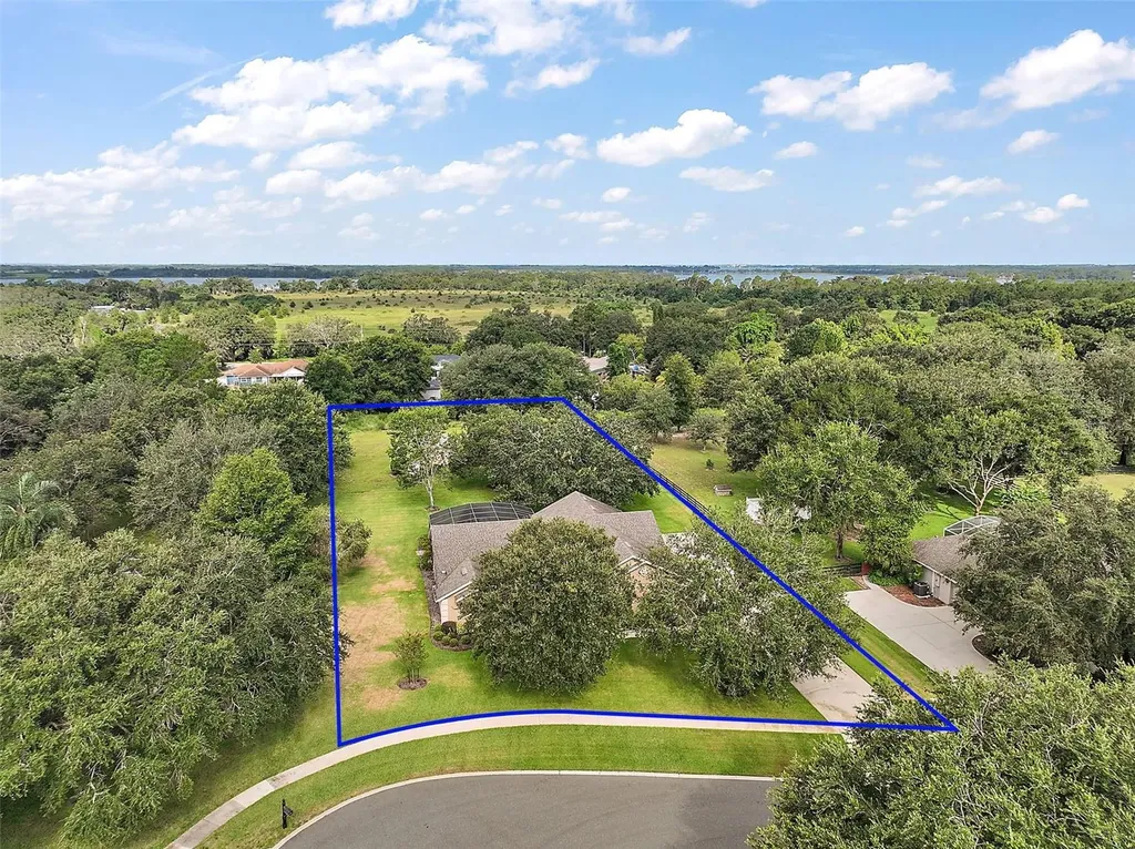 7685 Lake Angelina Drive Mount Dora FL 32757