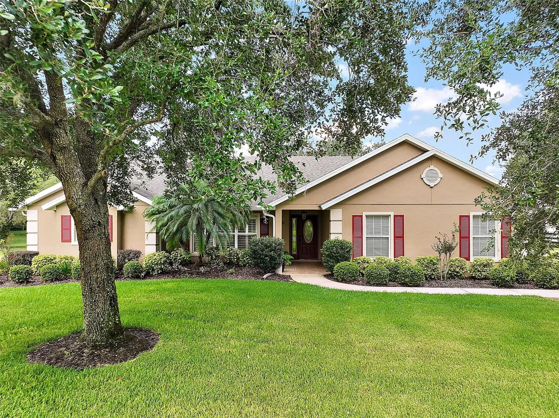 7685 Lake Angelina Drive Mount Dora FL 32757