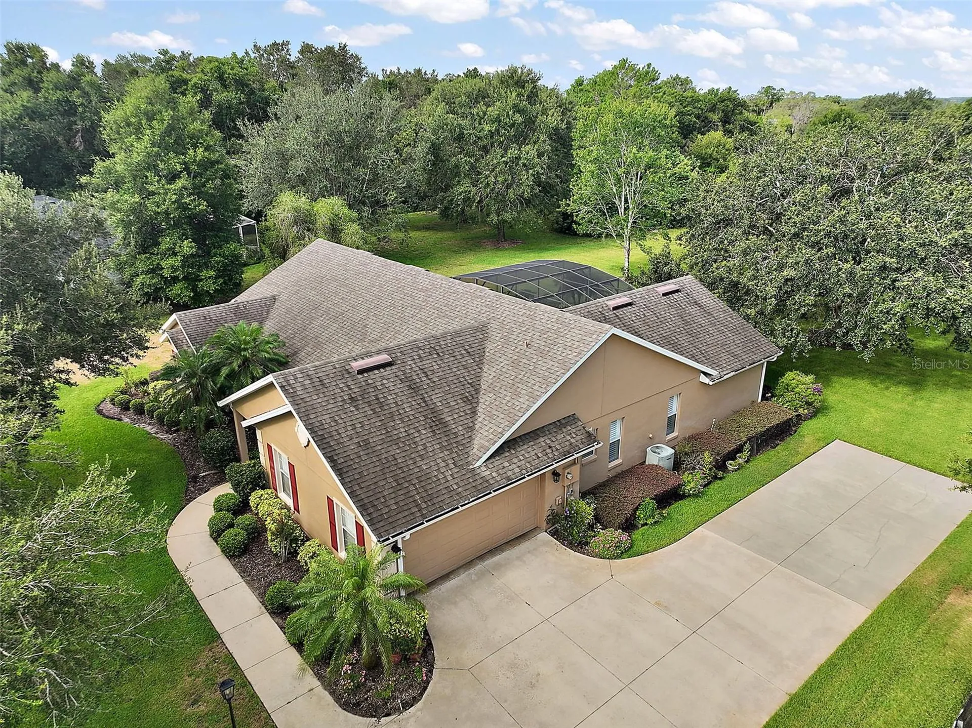 7685 Lake Angelina Drive Mount Dora FL 32757