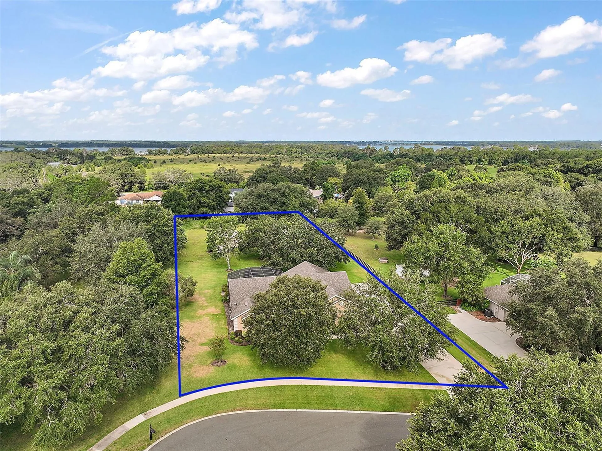 7685 Lake Angelina Drive Mount Dora FL 32757