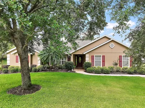 7685 Lake Angelina Drive Mount Dora FL 32757