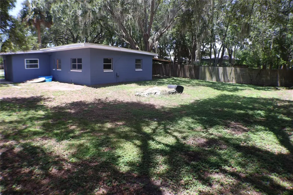 3101 Northwind Drive Eustis FL 32726