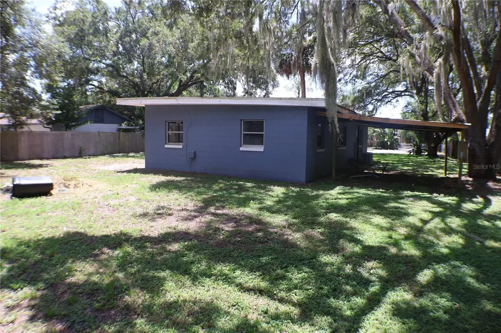 3101 Northwind Drive Eustis FL 32726