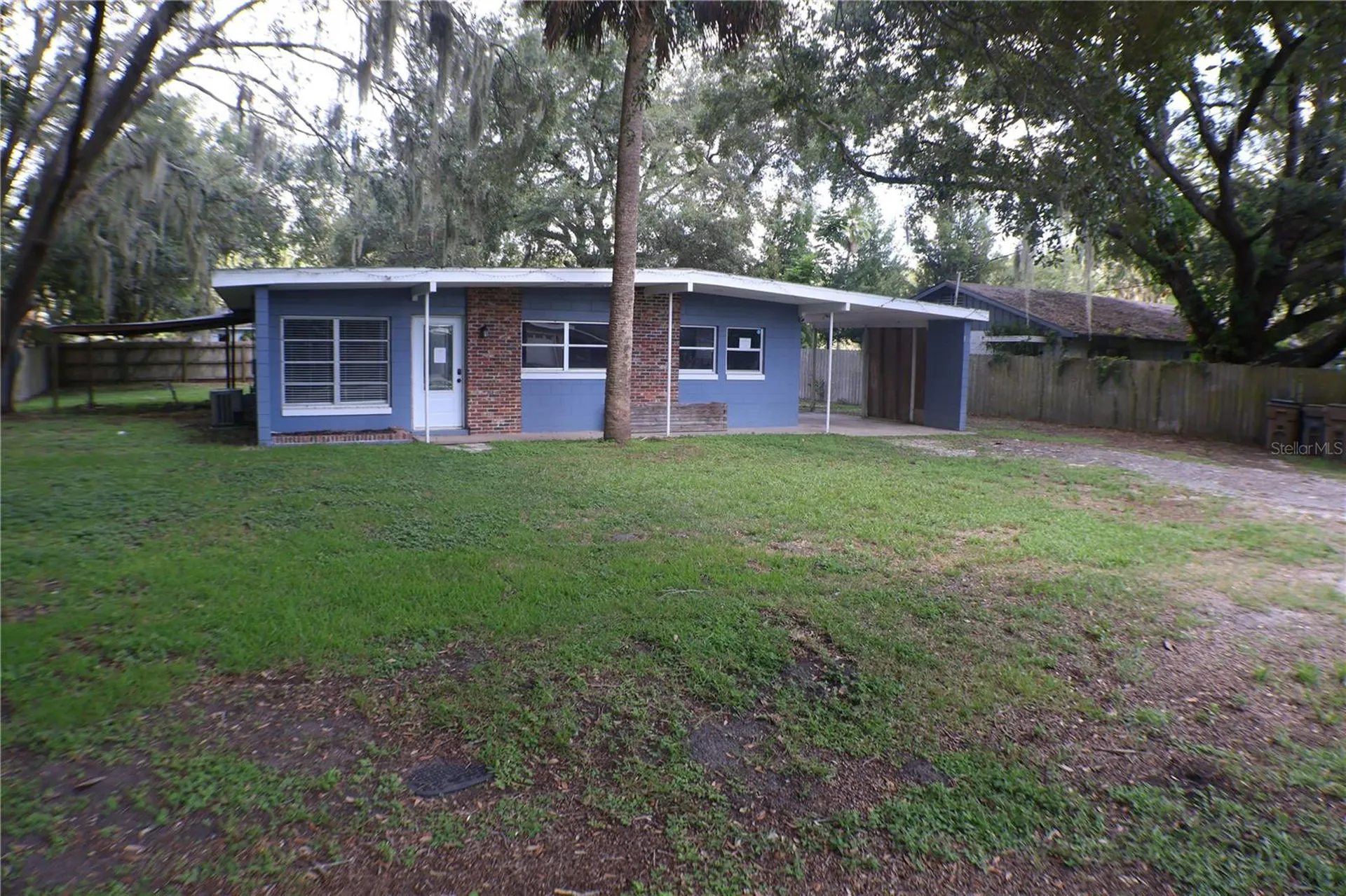 3101 Northwind Drive Eustis FL 32726