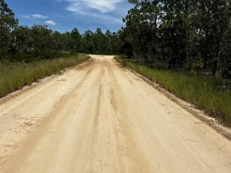 137 Beulah Drive Hawthorne FL 32640