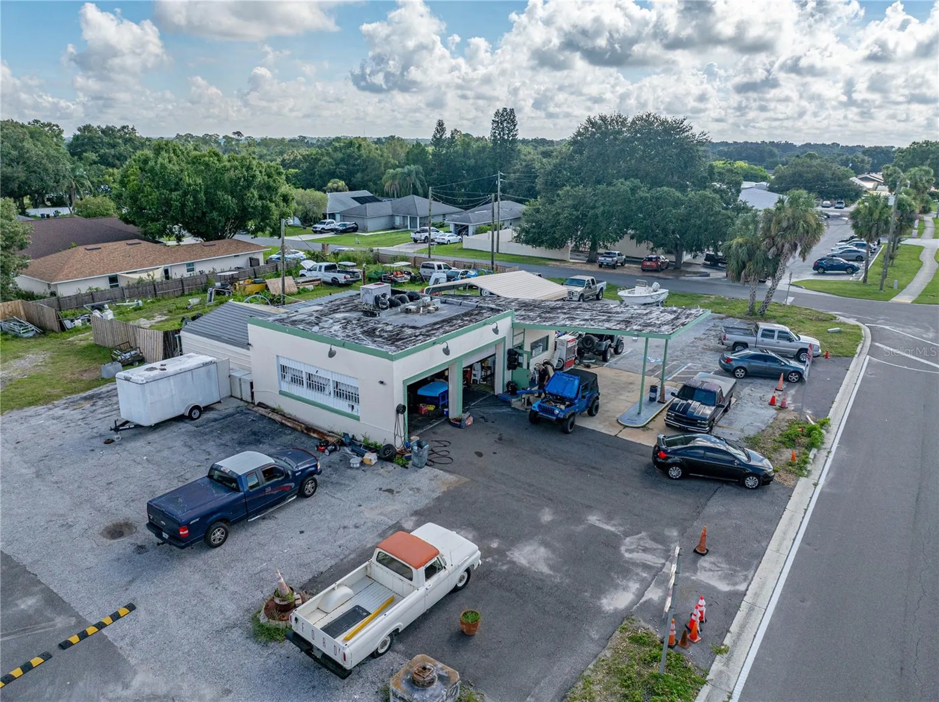 2995 Cypress Gardens Road Winter Haven FL 33884