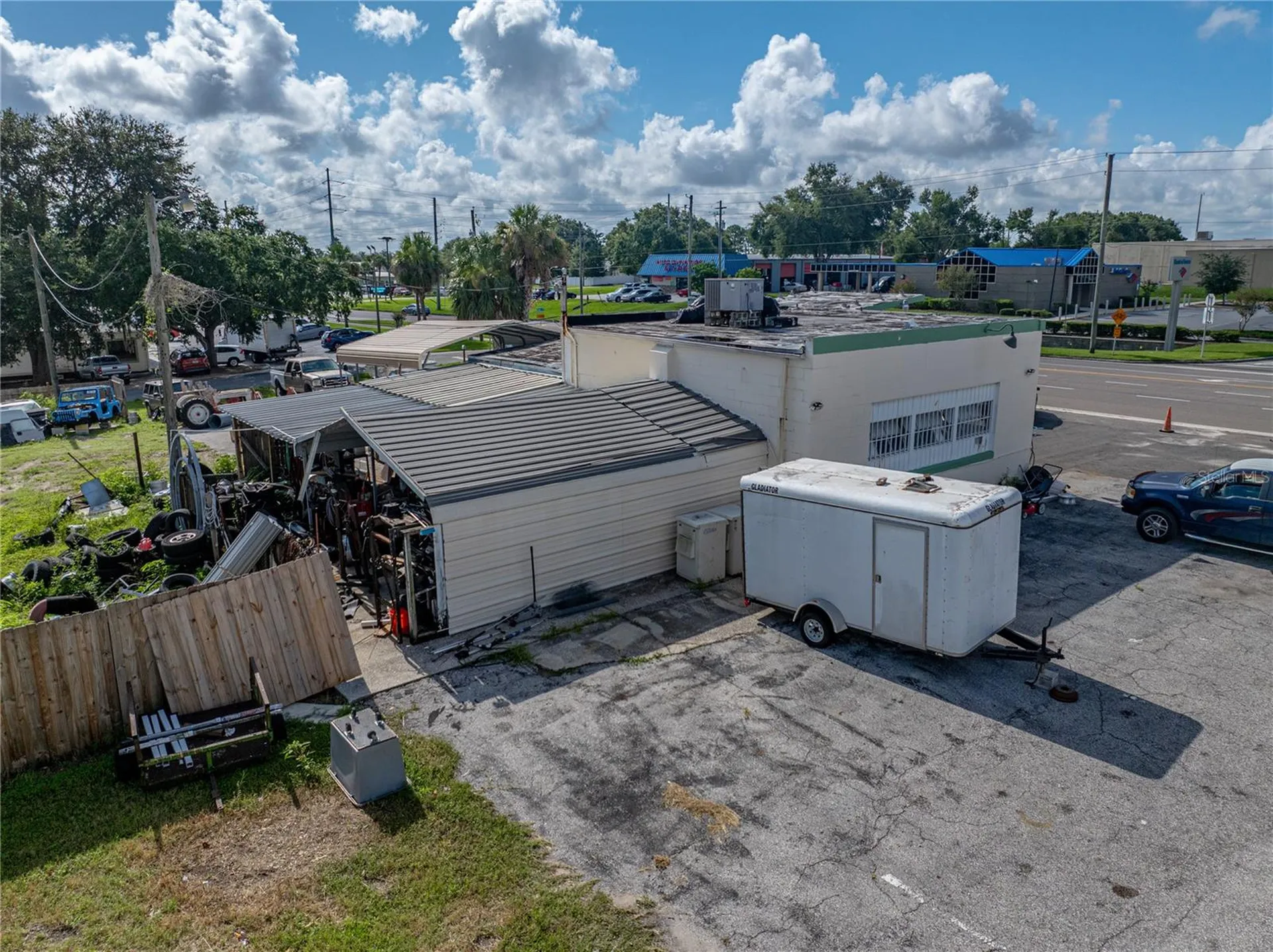 2995 Cypress Gardens Road Winter Haven FL 33884