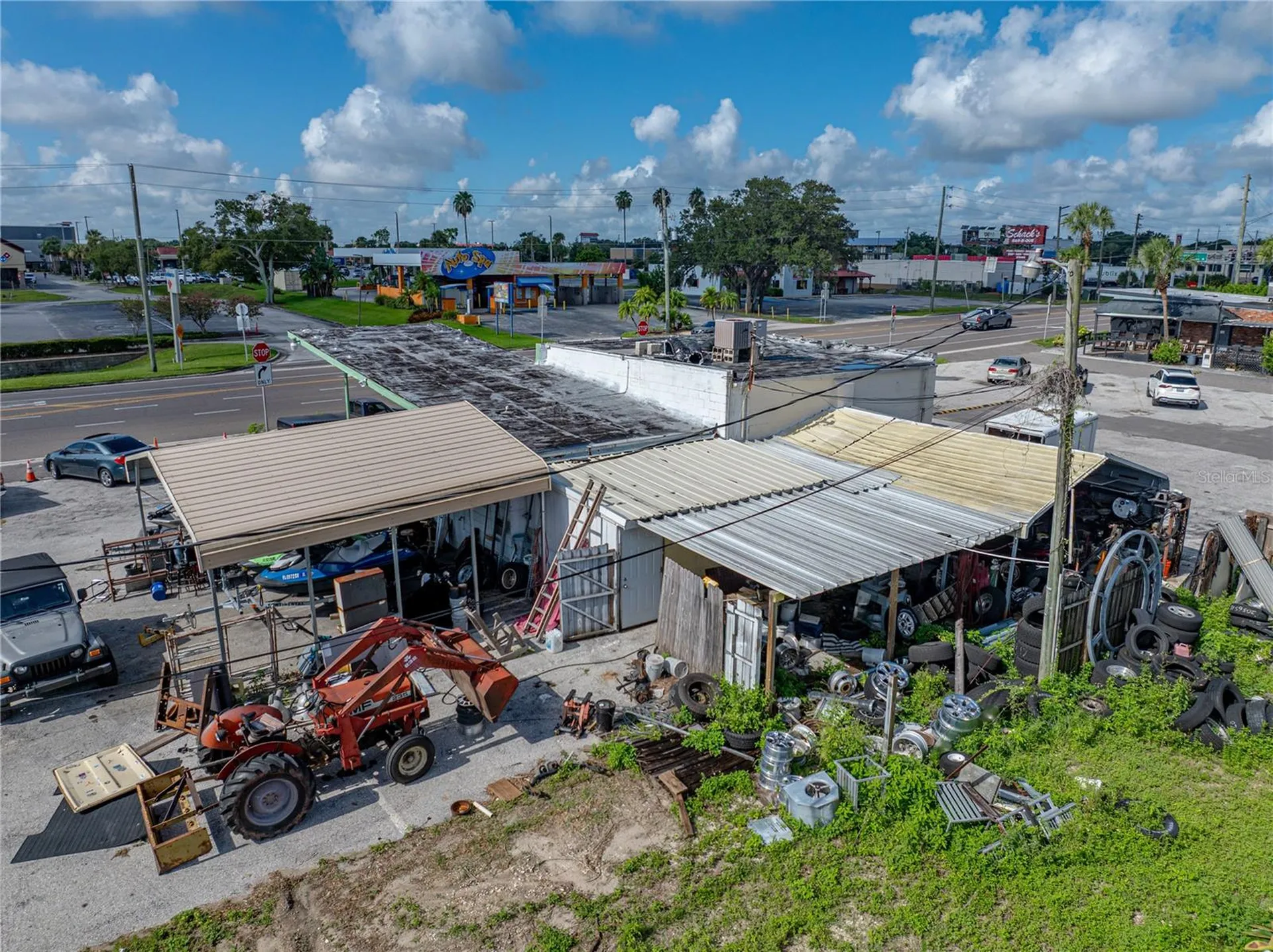 2995 Cypress Gardens Road Winter Haven FL 33884