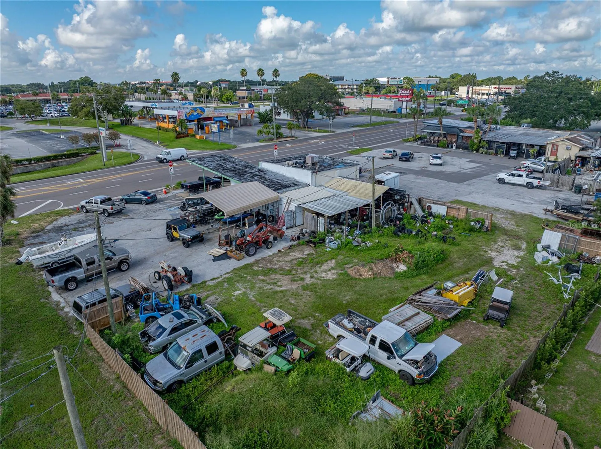 2995 Cypress Gardens Road Winter Haven FL 33884