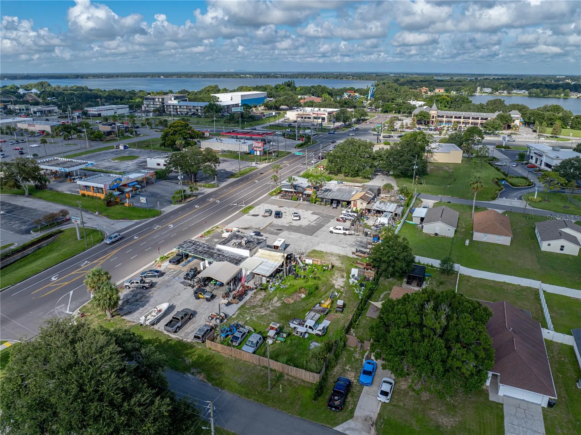 2995 Cypress Gardens Road Winter Haven FL 33884