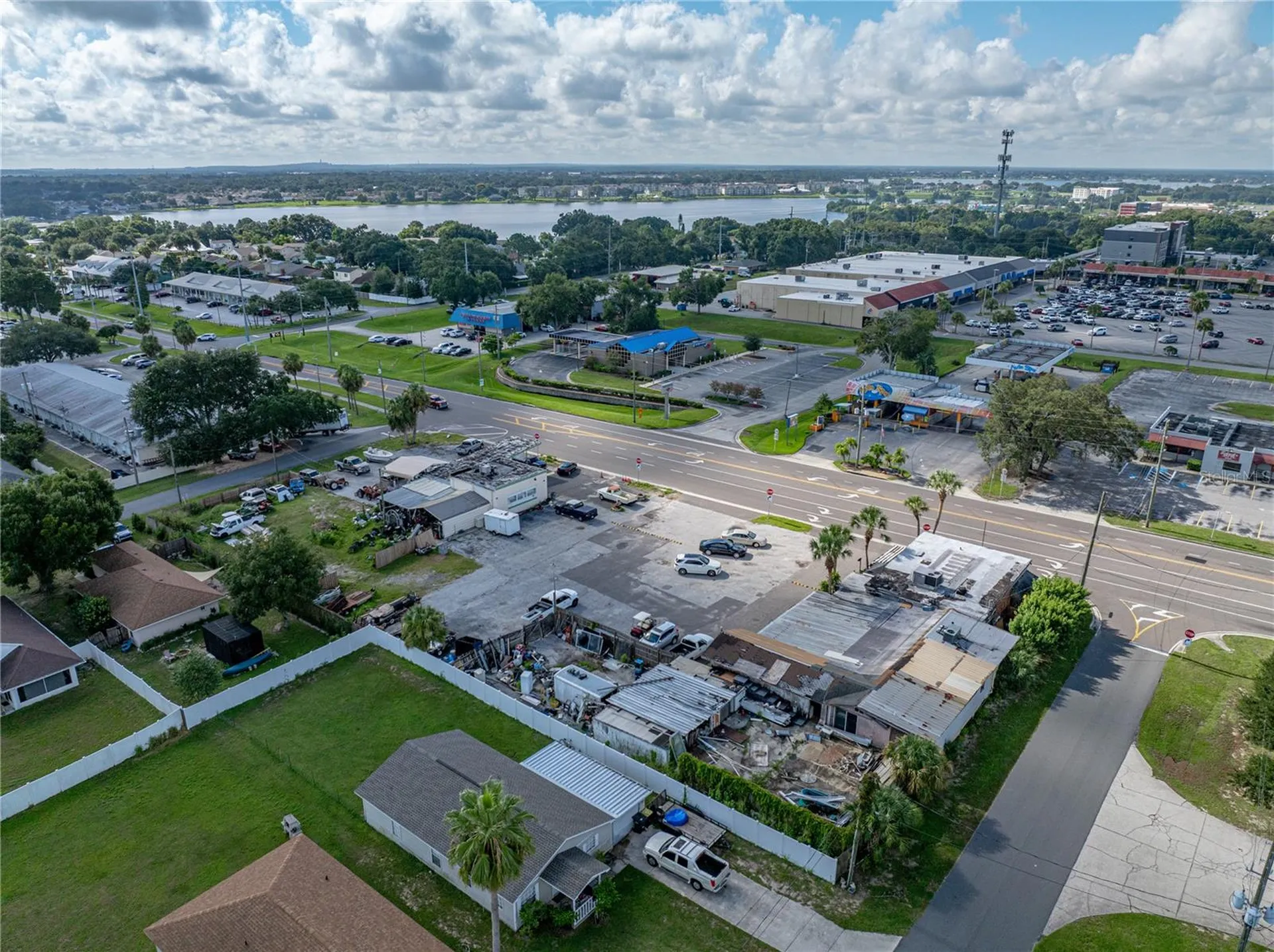 2995 Cypress Gardens Road Winter Haven FL 33884