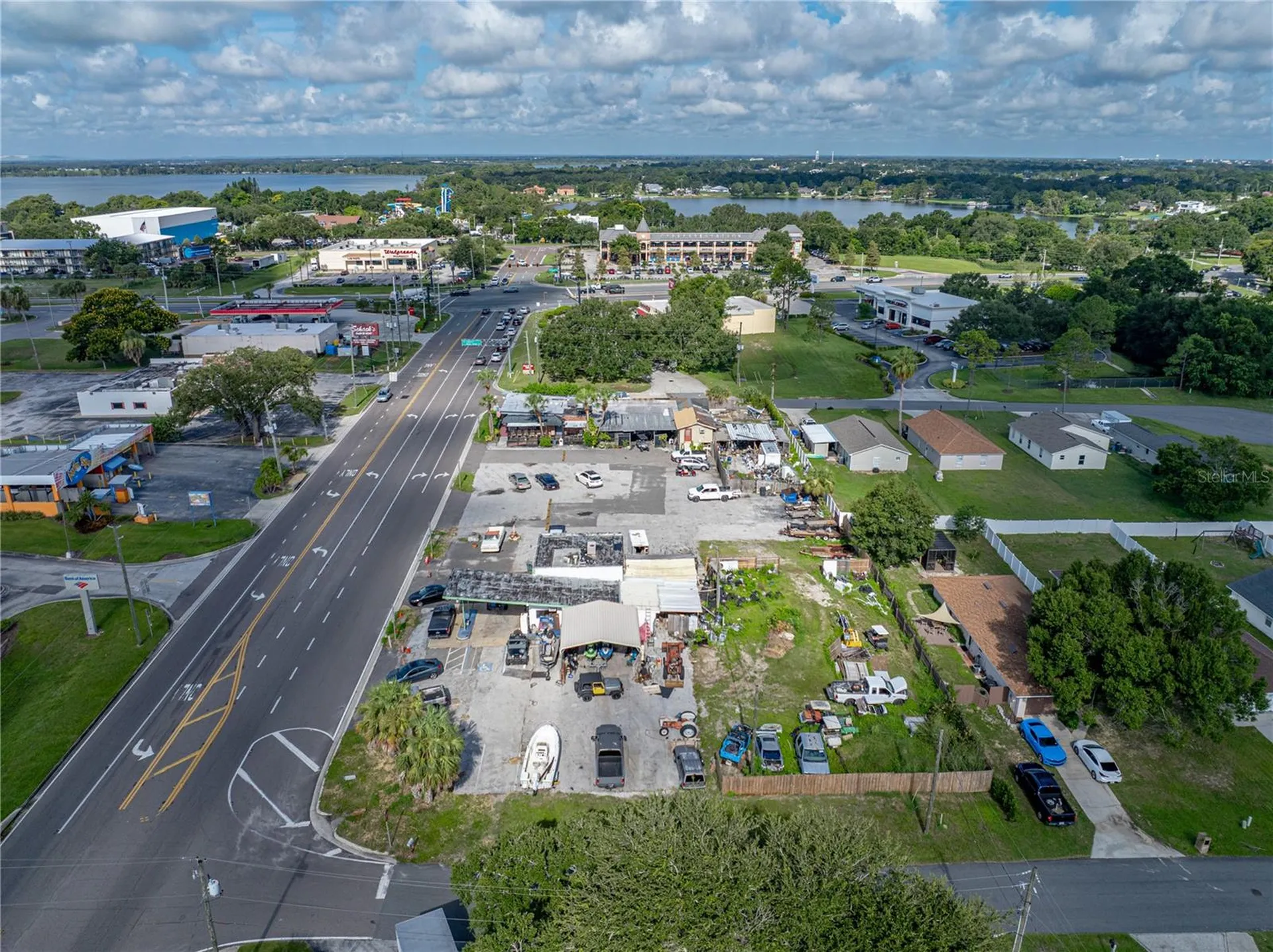 2995 Cypress Gardens Road Winter Haven FL 33884