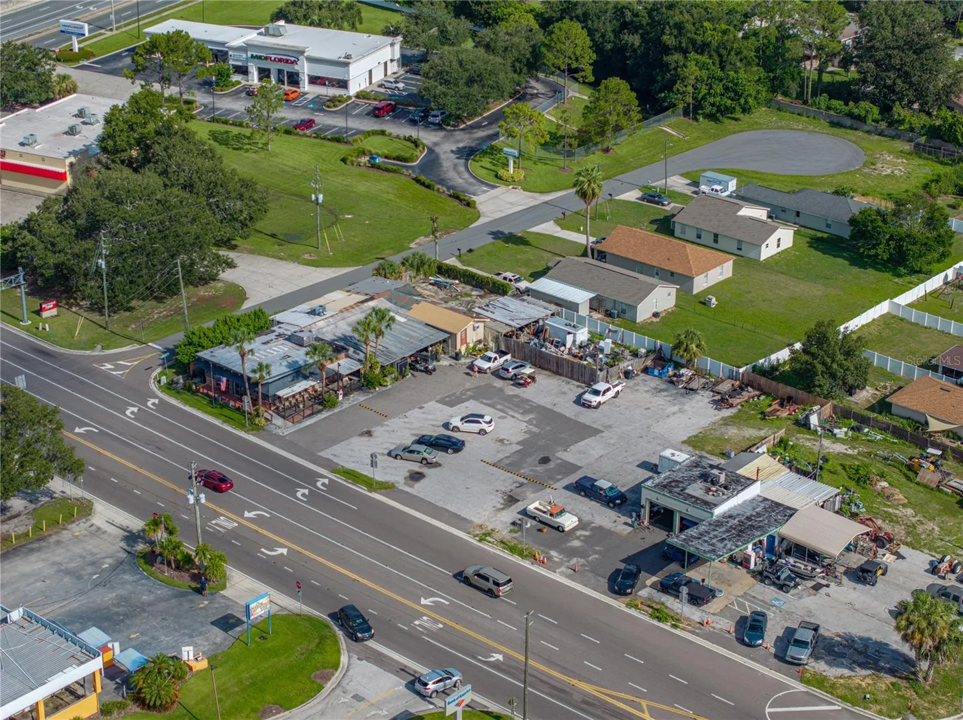 2995 Cypress Gardens Road Winter Haven FL 33884