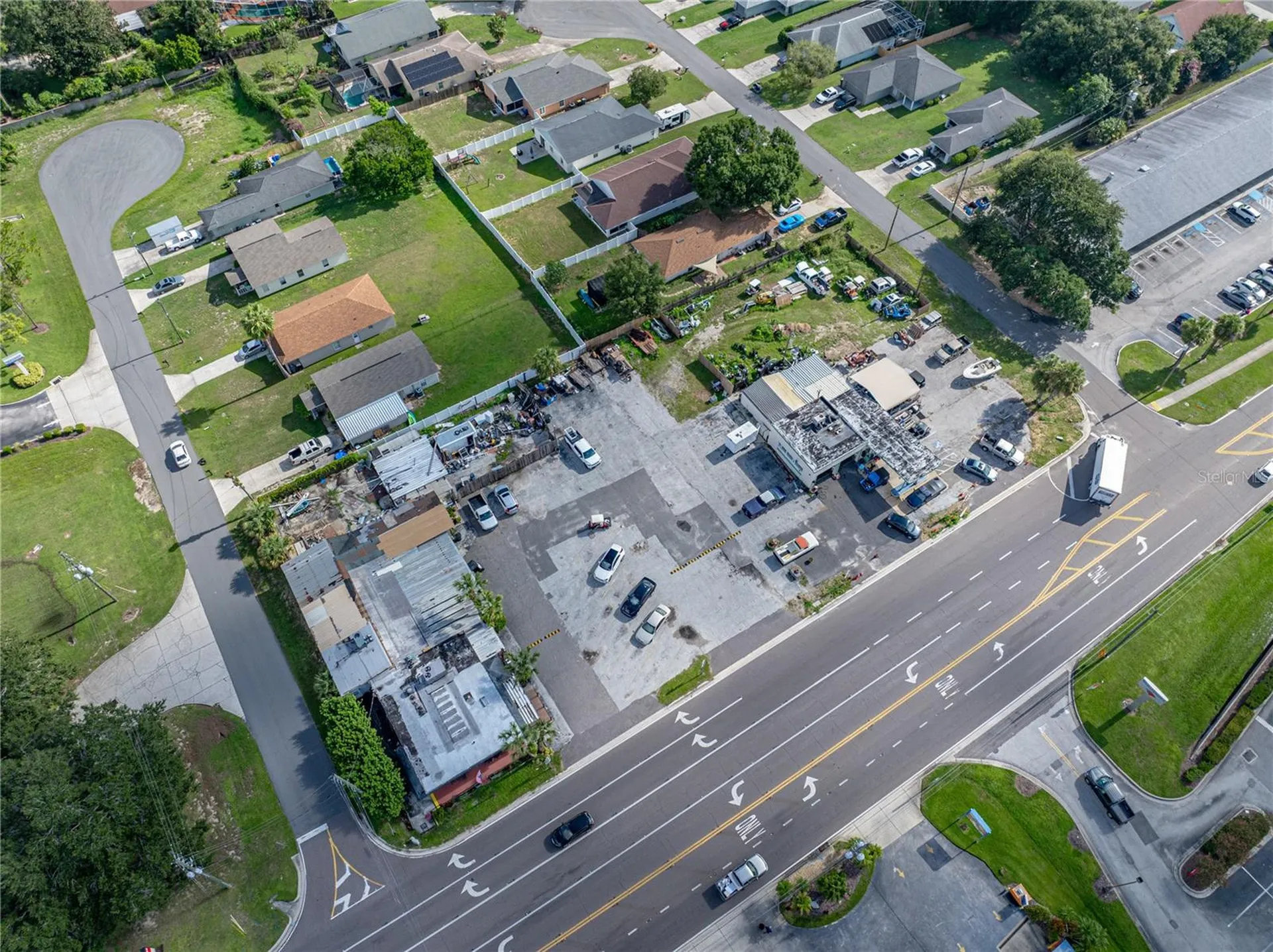 2995 Cypress Gardens Road Winter Haven FL 33884