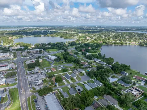 2995 Cypress Gardens Road Winter Haven FL 33884