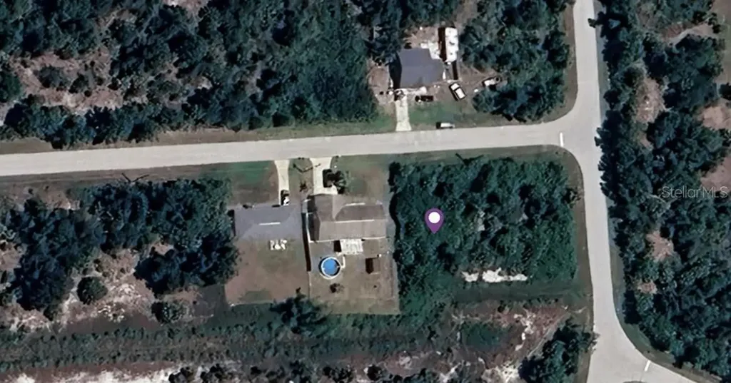 13323 Harney Avenue Port Charlotte FL 33981