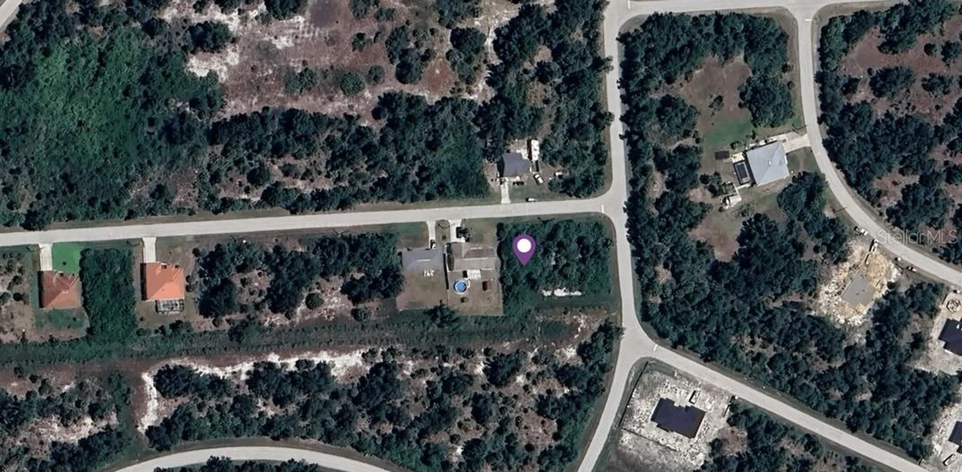 13323 Harney Avenue Port Charlotte FL 33981